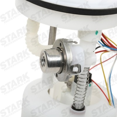 Moduł paliwowy Stark SKFU-0410176 SKFU-0410176 - foto 5