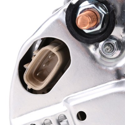 Alternator RIDEX 4G0975 4G0975 - foto 5