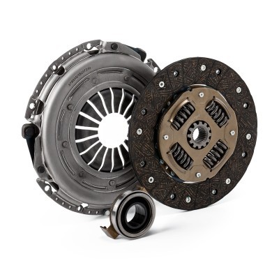 Zestaw Sprzęgła RIDEX 479C0376 479C0376 - foto 3