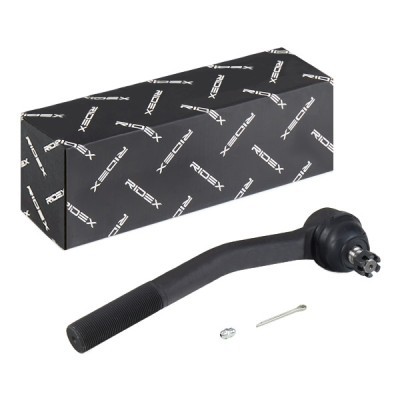 Końcówka drążka kierowniczego RIDEX 914T0284 914T0284 - foto 2