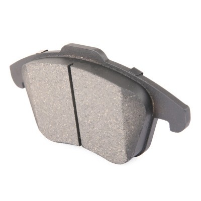 Klocki hamulcowe RIDEX 402B0215 402B0215 - foto 6