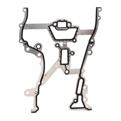 Zestaw łańcucha rozrządu RIDEX 1389T2453 1389T2453 - foto 4