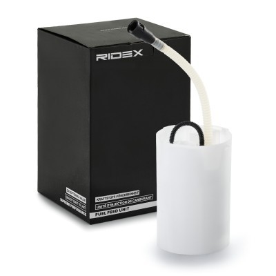 Moduł paliwowy RIDEX 1382F0748 1382F0748 - foto 2