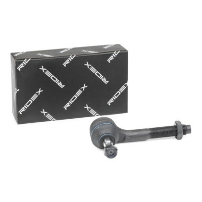 Końcówka drążka kierowniczego RIDEX 914T0170 914T0170 - foto 2