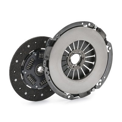 Zestaw Sprzęgła RIDEX 479C0644 479C0644 - foto 4