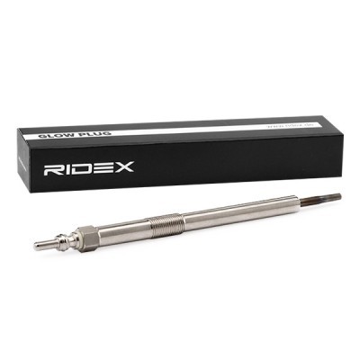 Świeca Żarowa RIDEX 243G0047 243G0047 - foto 1