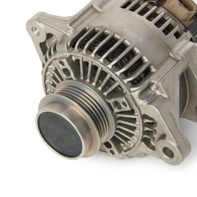 Alternator RIDEX 4G0487R 4G0487R - foto 6