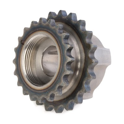 Zestaw łańcucha rozrządu RIDEX 1389T0254 1389T0254 - foto 7