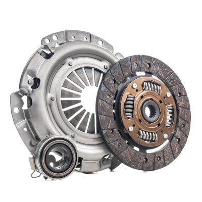 Zestaw Sprzęgła RIDEX 479C0168 479C0168 - foto 3