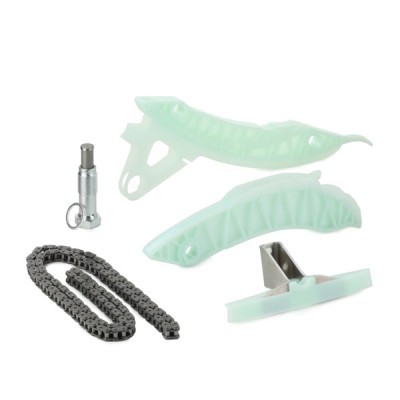 Zestaw łańcucha rozrządu RIDEX 1389T0261 1389T0261 - foto 4