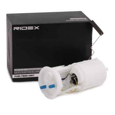 Moduł paliwowy RIDEX 1382F0166 1382F0166 - foto 2