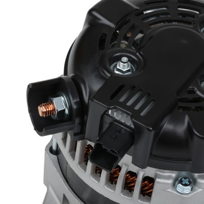 Alternator RIDEX 4G0123 4G0123 - foto 6