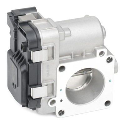 Дроссельная заслонка RIDEX 158T0139 158T0139 - foto 4
