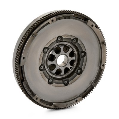 Koło zamachowe RIDEX 577F0208R 577F0208R - foto 4