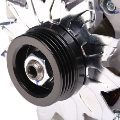 Alternator RIDEX 4G0504 4G0504 - foto 6