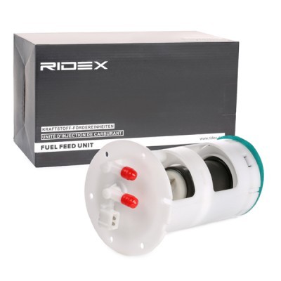 Moduł paliwowy RIDEX 1382F0129 1382F0129 - foto 1