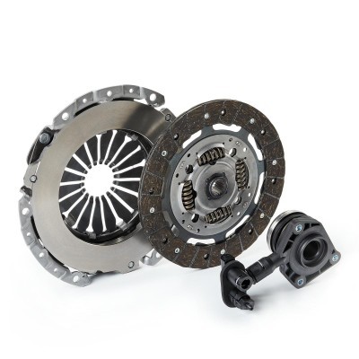 Zestaw Sprzęgła RIDEX 479C0890 479C0890 - foto 3