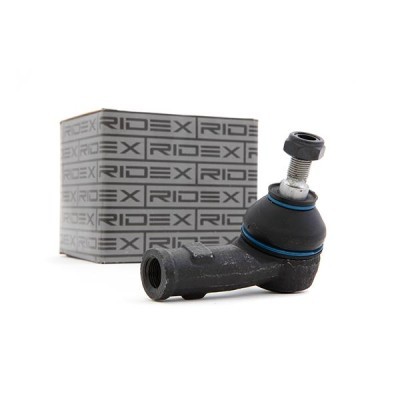 Końcówka drążka kierowniczego RIDEX 914T0038 914T0038 - foto 3