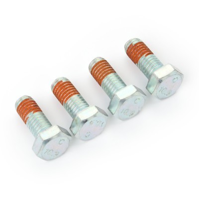 Klocki hamulcowe RIDEX 402B0124P 402B0124P - foto 6