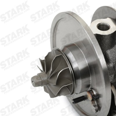 Wkład turbiny (rdzeń) Stark SKCCC-4540146 SKCCC-4540146 - foto 6