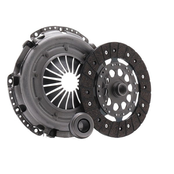 Zestaw Sprzęgła RIDEX 479C0079 479C0079 - foto 1