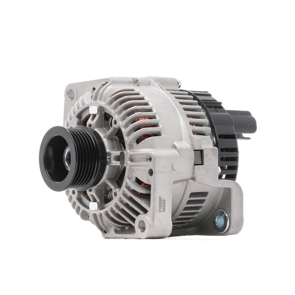 Alternator RIDEX 4G0241R 4G0241R - foto 1