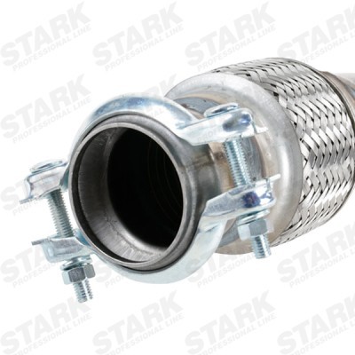 Katalizator Stark SKCCT-4840695 SKCCT-4840695 - foto 5
