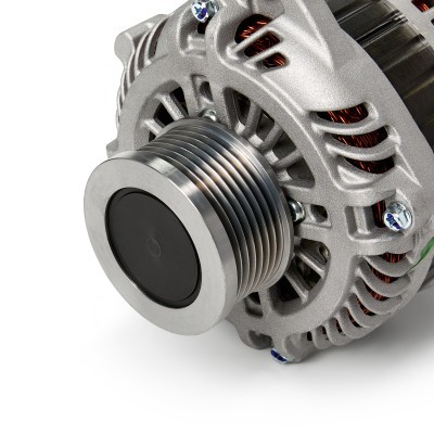 Alternator RIDEX 4G0204R 4G0204R - foto 7