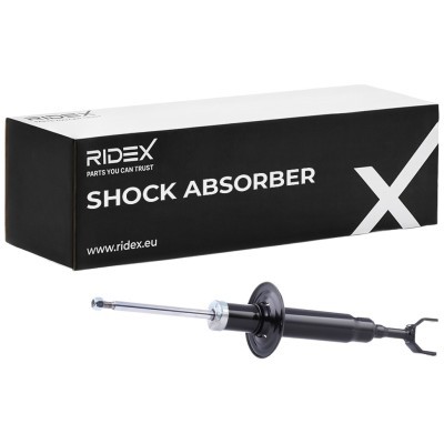 Amortyzator RIDEX 854S0318 854S0318 - foto 2