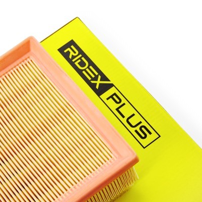 Filtr Powietrza RIDEX 8A0668P 8A0668P - foto 6