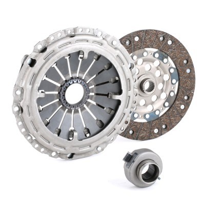 Zestaw Sprzęgła RIDEX 479C0030 479C0030 - foto 3