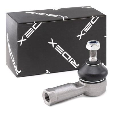 Końcówka drążka kierowniczego RIDEX 914T0068 914T0068 - foto 2