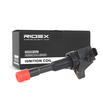 Cewka Zapłonowa RIDEX 689C0136 689C0136 - foto 3