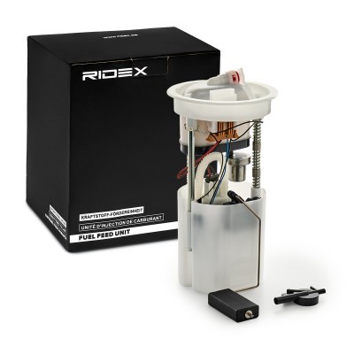 Moduł paliwowy RIDEX 1382F0026 1382F0026 - foto 2