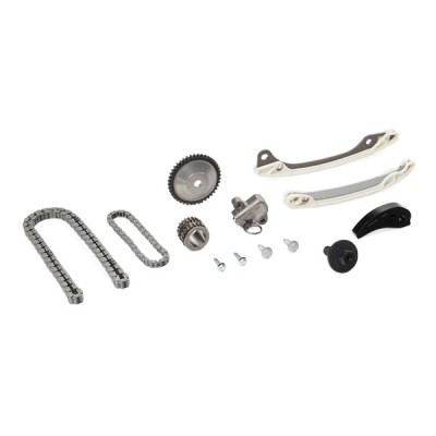 Zestaw łańcucha rozrządu RIDEX 1389T2696 1389T2696 - foto 3