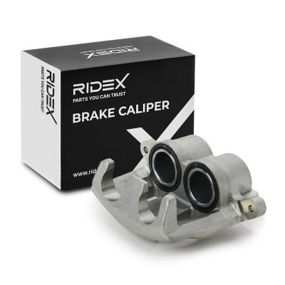 Zacisk Hamulcowy RIDEX 78B2060 78B2060 - foto 2