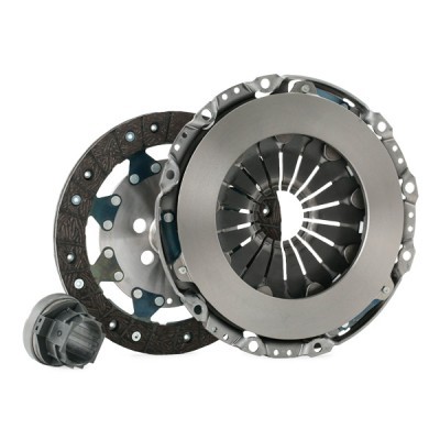 Zestaw Sprzęgła RIDEX 479C0140 479C0140 - foto 4