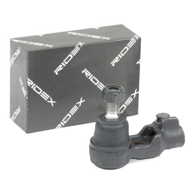 Końcówka drążka kierowniczego RIDEX 914T0210 914T0210 - foto 2