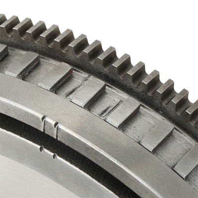 Koło zamachowe RIDEX 577F0027R 577F0027R - foto 6
