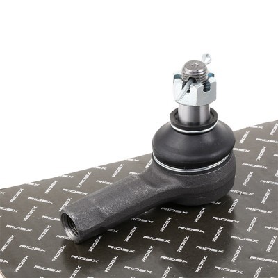 Końcówka drążka kierowniczego RIDEX 914T0350 914T0350 - foto 2