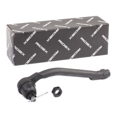 Końcówka drążka kierowniczego RIDEX 914T0291 914T0291 - foto 2