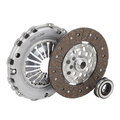 Zestaw Sprzęgła RIDEX 479C3038 479C3038 - foto 3