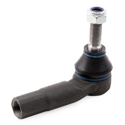 Końcówka drążka kierowniczego RIDEX 914T0599 914T0599 - foto 4
