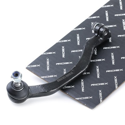 Końcówka drążka kierowniczego RIDEX 914T0507 914T0507 - foto 3