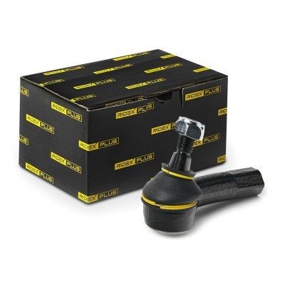 Końcówka drążka kierowniczego RIDEX 914T0009P 914T0009P - foto 2