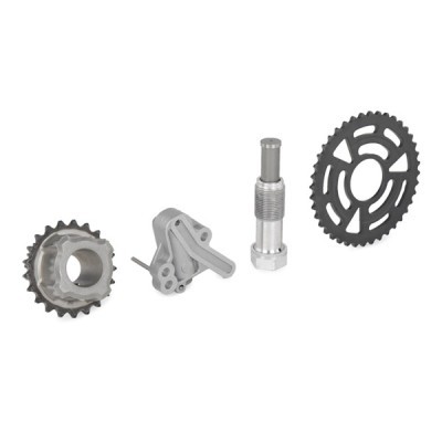 Zestaw łańcucha rozrządu RIDEX 1389T0033 1389T0033 - foto 3
