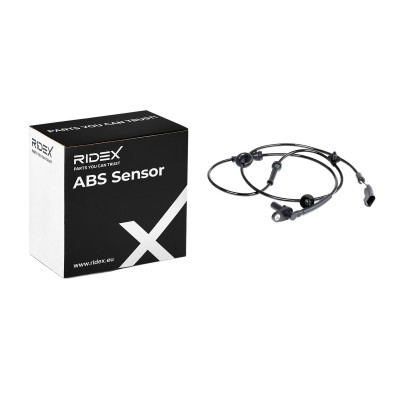 Czujnik ABS RIDEX 412W0239 412W0239 - foto 2