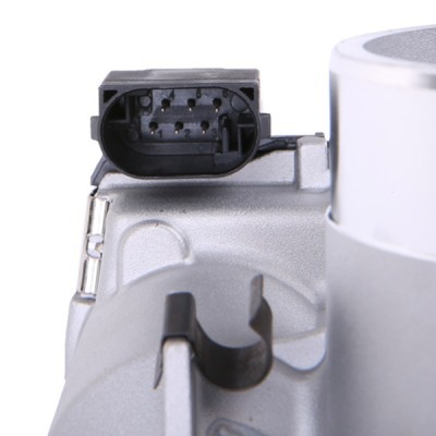Дроссельная заслонка RIDEX 158T0115 158T0115 - foto 5