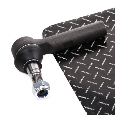 Końcówka drążka kierowniczego RIDEX 914T0334 914T0334 - foto 2
