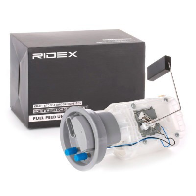 Moduł paliwowy RIDEX 1382F0078 1382F0078 - foto 2
